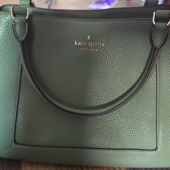 Kate Spade Handbags - Kate Spade Lena Handbag